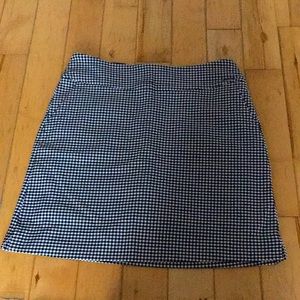Perfect quality S.C & CO skirt not worn.
